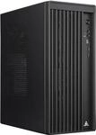 Chieftec Geh MINI UNI BS-20B-OP B - Midi/Minitower - ATX (BS-20B-OP)