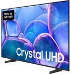 Samsung GU65U7099F 163cm 65 4K UHD 50Hz Smart TV Fernseher - schwarz, UltraHD/4K,