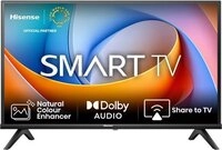 Hisense 40A4Q sw LED-TV FHD Multituner Smart USB HDMI (20016099) Hisense 40A4Q sw LED-TV FHD Multituner Smart USB HDMI (20016099)