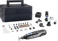 Dremel 8240-5/65 Platinum+ Box 12V Akku-Multitool F0138240JP (F0138240JP)