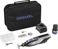 Dremel 8250-5 12V Akku-Multitool F0138250JA Multifunktionswerkzeug 12 V 2