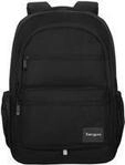 Targus Octave III - Notebook-Rucksack - 40,6 cm - 15 - 16 - Schwarz (TBB653GL)