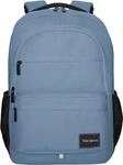 Targus Octave III - Notebook-Rucksack - 40,6 cm - 15 - 16 - Blue Fog (TBB65302GL)