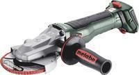 Metabo WVBF 18 LT BL 11-125 Quick 601307840 Akku-Winkelschleifer 125 mm b&uuml;rstenlos