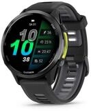 Garmin Forerunner 970 - 47mm Smartwatch, AMOLED, Titanium, Saphirglas, Whitestone