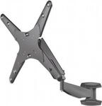 Manhattan Universal Gas Spring TV Mount - Wandhalterung f&uuml;r LCD TV - Kunststoff,