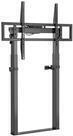 Equip Wandhalterung 55-100/1TFT 120kg 1Gelenk Up-Down sw lite Retail (650347)