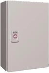Elektro-Box KX, BHT 200x300x120mm KX 1554000 - KX E-Box - BHT: 200x300x120 mm