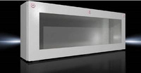 Rittal KX 1613.000 Installations-Geh&auml;use, Wand-Geh&auml;use 400 x 160 x 500 Stahlblech