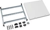 Hager UD32A1N. Breite: 500 mm, Tiefe: 125 mm, H&ouml;he: 450 mm (UD32A1N)
