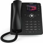 Gigaset P710 IP pro Tischtelefon 7.1 cm 2.8 Zoll TFT-Farbdisplay Freisprechen