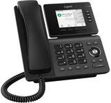 GIGASET P810 IP PRO IP Tischtelefon 8,5 cm 3,36 Zoll TFT-Farbdisplay USB 2x RJ45