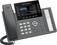 Grandstream GRP2636, Grandstream GRP2636 - VoIP-Telefon - IEEE 802.11a/b/g/n/ac