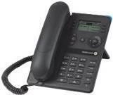 Alcatel-Lucent 8008G DeskPhone - VoIP-Telefon - SIP v2 - mondgrau (3MG08021AA)