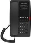 Fanvil H4 H4 Black Hospitality Phone SIP - SIP (H4)