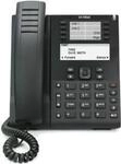 Mitel MiVoice 6910 IP Phone - VoIP-Telefon mit Rufnummernanzeige - dreiweg