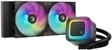 Deepcool K Cooler Wasserk&uuml;hlung LE240 V2 (R-LE240-BKAMMC-G-2)