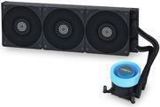 Lian Li GA II Lite Performance AiO Wasserk&uuml;hlung - 360mm schwarz (GA2L36PB)