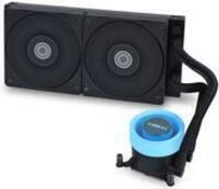 Lian Li GA II Lite Performance AiO Wasserk&uuml;hlung - 240mm schwarz (GA2L24PB)