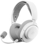SteelSeries Headset Arctis Nova Wireless white 61687 - Kopfh&ouml;rer - 22 KHz (61687)