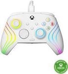 TURTLE BEACH Kabelgebundener Controller XB Afterglow Wave, Wei&szlig; (00231860)