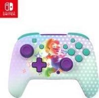 Turtle Beach Controller Rematch Wireless Invincible Mario (TBC-8101-95)