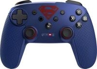 Trust GXT542SM MUTA CONTROLLER SUPERMAN - Gamepad (25744)