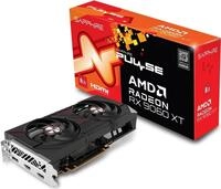 Sapphire Radeon RX9060XT Pulse Gaming OC 8GBGDDR6 2xHDMI DP (11350-04-20G)