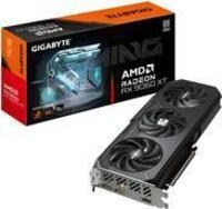 Gigabyte Radeon RX 9060 XT Gaming OC - Grafikkarte - 8.192 MB (GV-R9060XTGAMING