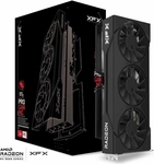 XFX VGA 16GB RADEON RX9060XT SWIFT OC Gaming WHITE 2xDP/1xHDMI SWIFT AMD Radeon RX