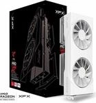 XFX VGA 8GB RADEON RX9060XT SWIFT DF OC WHITE Gaming 2xDP/1xHDMI Swift Radeon RX