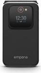Emporia Joy V228 black (V228.v3.bk.01)