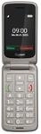 Siemens GL595 Silver - Mobiltelefon - 7,1 cm (S30853-H1231-R102)