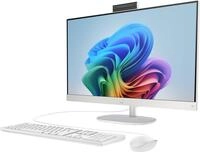 HP 27 FHD IPS All-in-One Ryzen AI 7 350 16GB/512GB SSD Windows 11 27-ct2473ng