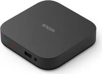 Snom SP800 - CNG - G.711alaw - G.711ulaw - G.722 - G.723.1 - G.726 - G.729 - OPUS -