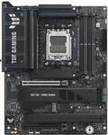 ASUS AMD X870E ATX motherboard PCIe 5.0 x16 4xM.2 1xHDMI 2xSATA - Mainboard - ATX