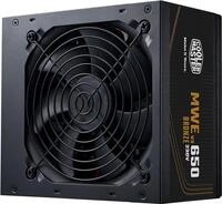 Cooler Master MWE Bronze V3 650 - Netzteil (intern) - ATX12V 3,1 - EPS12V - 80 PLUS