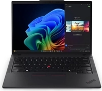 Lenovo TS / ThinkPad T / T14 G6 / Ultra 7 255U / 32GB / 1TB SSD / 14.0 / 2.8K / Black