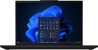 Lenovo ThinkPad T16 - 16 Notebook - Core Ultra 5 4,8 GHz 40,6 cm (21QE002PGE)