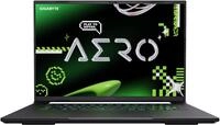 Gigabyte AERO X16 1VH93DEC64AH AMD Ryzen AI 7 350 - Notebook - 2 GHz (1VH93DEC64AH)