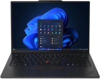 Lenovo ThinkPad X1 Carbon Gen 13 21NX - 180&deg;-Scharnierdesign - Intel Core Ultra 7