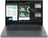 Lenovo V17 G4 IRU 83A2 - 180&deg;-Scharnierdesign - Intel Core i7 13620H / 2.4 GHz - Win