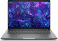 HP ZBook 8 G1i 14 A3ZU5ET#ABD Notebook 35,6 cm (14) 2560x1600 - Intel Core Ultra 9