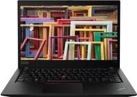 Lenovo TS / ThinkPad T / T14s 2-in-1 G1 / Ultra 7 255U / 32GB / 1TB SSD / 14.0 /