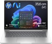 HP ProBook 4 G1q 35,60cm (14) KI Laptop 512 GB SSD Windows 11 Pro Copilot+ PC