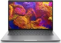 HP ZBook 8 G1ak Mobile Workstation - 14 WUXGA Touch - Ryzen AI 7 - 32GB RAM - 1TB SSD