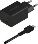 Lenovo GaN Nano 65W Adapter (40AWGN65EU)