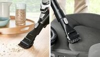 Bosch M&ouml;belpinsel/Polsterd&uuml;se Unlimited BHZU2IN1N (BHZU2IN1N)