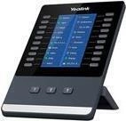 Yealink EXP43 - Funktionstasten-Erweiterungsmodul f&uuml;r VoIP-Telefon - f&uuml;r Yealink