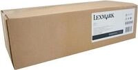 Lexmark - Cyan - original - Tonerpatrone LRP, LCCP - f&uuml;r Lexmark XC8355, XC9535